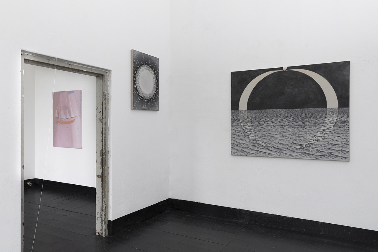 doorkijk: Emmanuelle Castellan, zijden draad: Takeshi Yasura, overig: Astrid Nobel