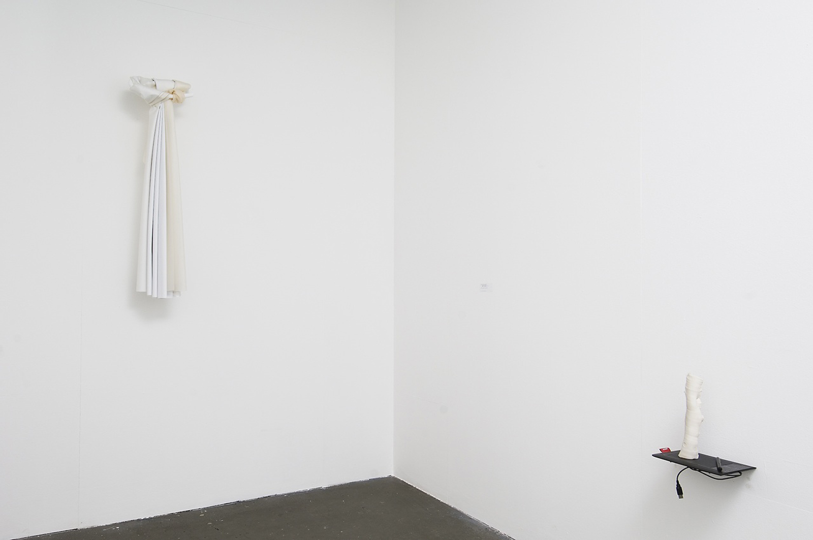 links: Rub&eacute;n Grilo, rechts: David Jablonowski