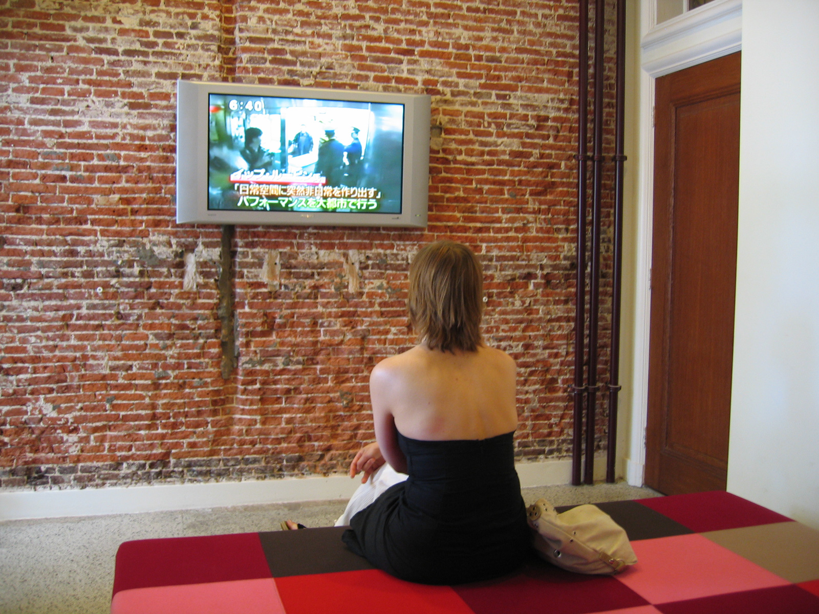 IEPEJoker Performances Project / Tokyo, 2000film